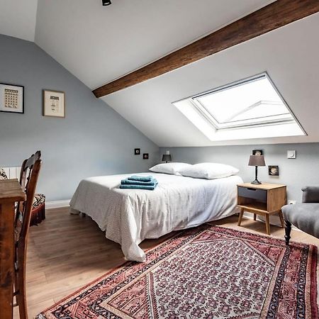 Suite Moet Ch - Reims Centre Ville Εξωτερικό φωτογραφία