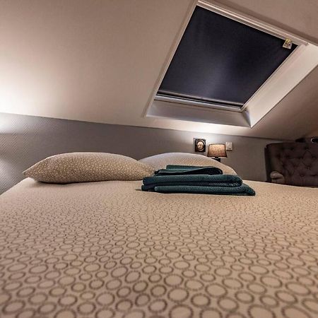 Suite Moet Ch - Reims Centre Ville Εξωτερικό φωτογραφία