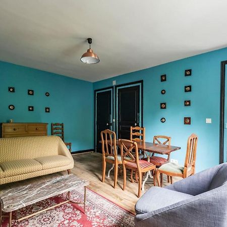 Suite Moet Ch - Reims Centre Ville Εξωτερικό φωτογραφία