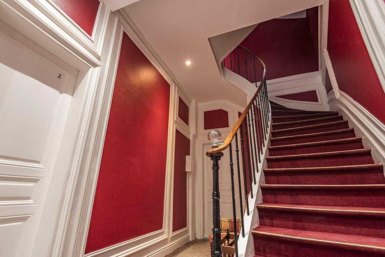 Suite Moet Ch - Reims Centre Ville Εξωτερικό φωτογραφία