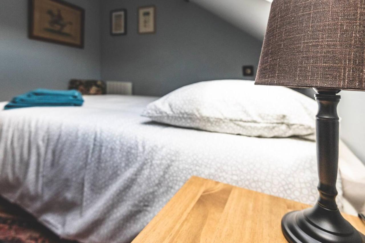 Suite Moet Ch - Reims Centre Ville Εξωτερικό φωτογραφία