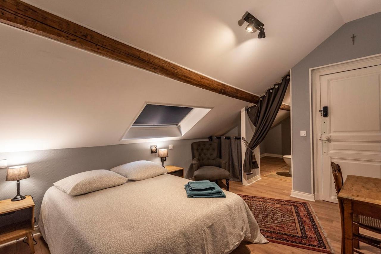 Suite Moet Ch - Reims Centre Ville Εξωτερικό φωτογραφία