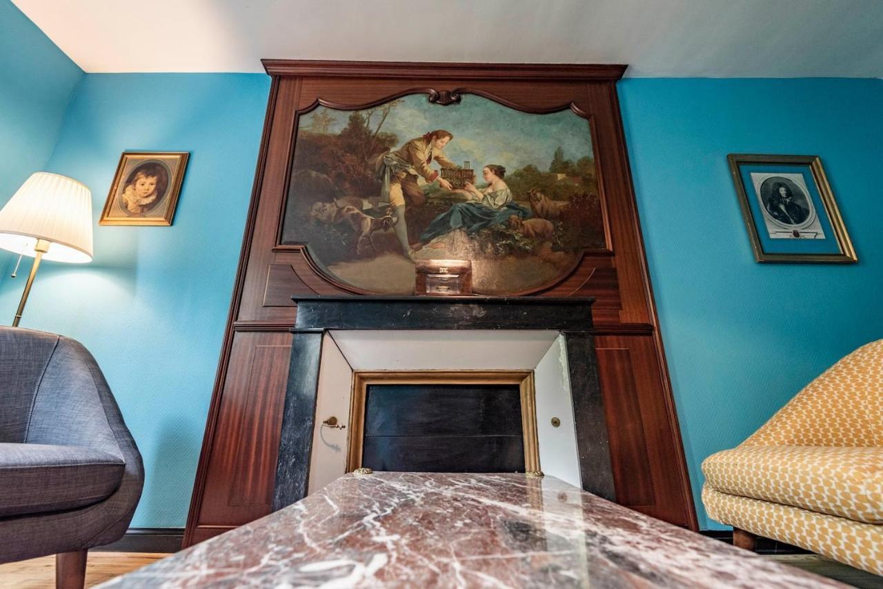 Suite Moet Ch - Reims Centre Ville Εξωτερικό φωτογραφία