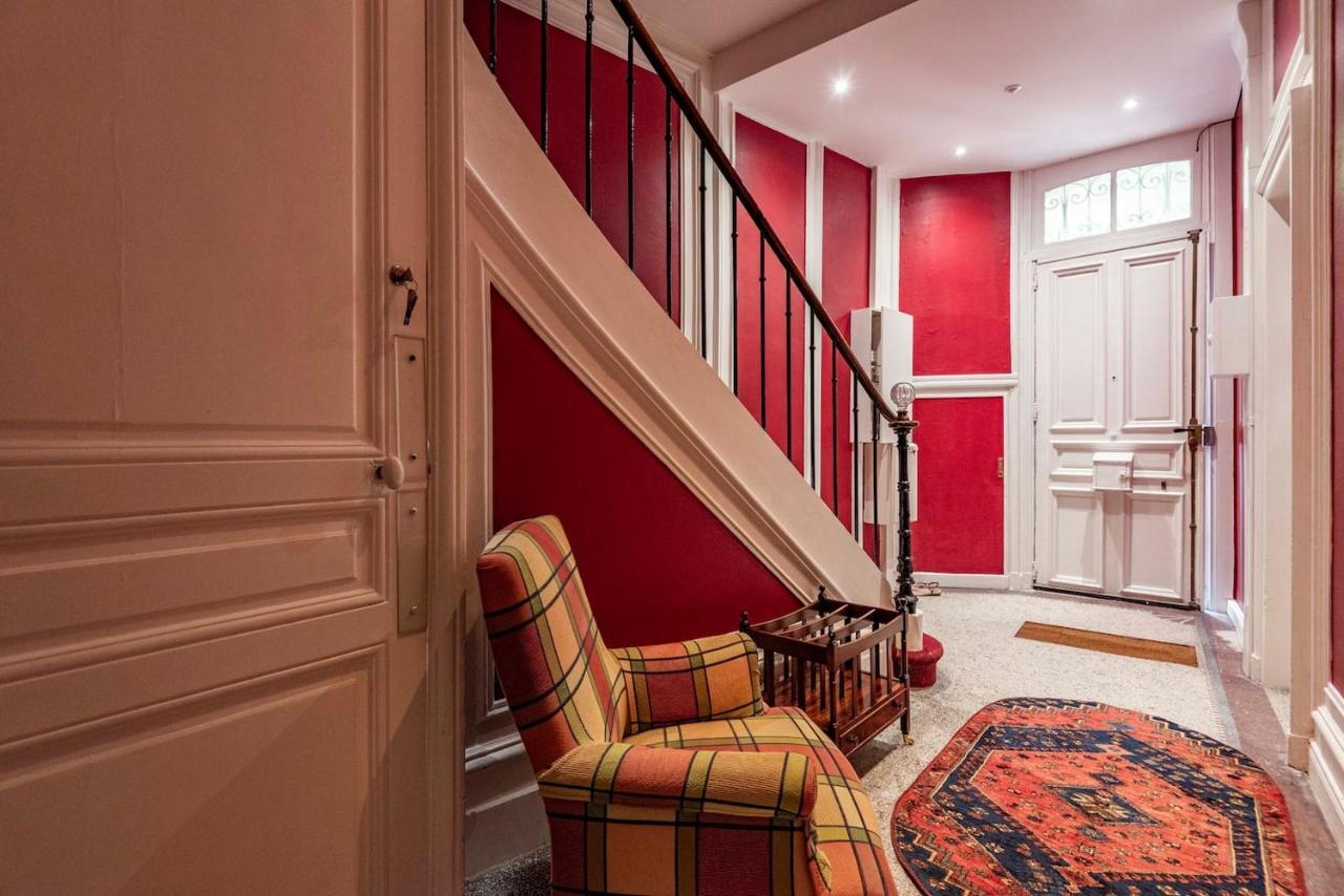 Suite Moet Ch - Reims Centre Ville Εξωτερικό φωτογραφία